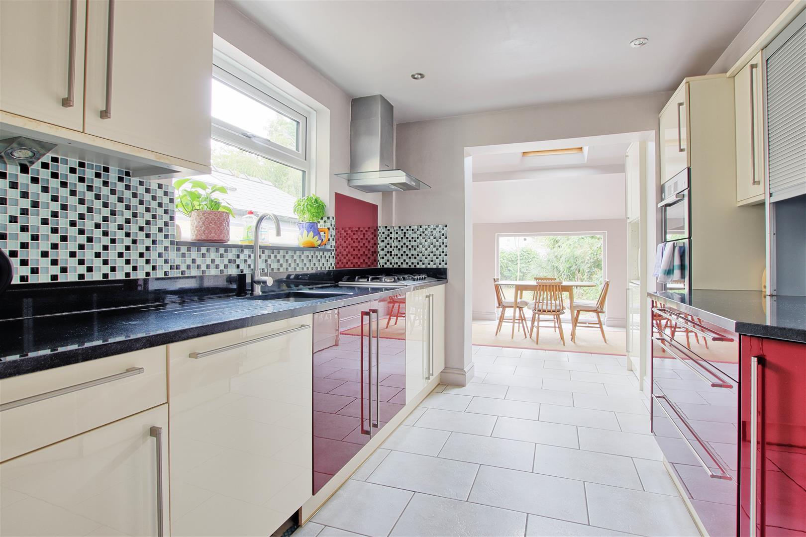 Cavendish Road, Cambridge